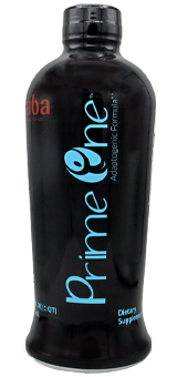 Saba Prime One - Adatogenic Formula